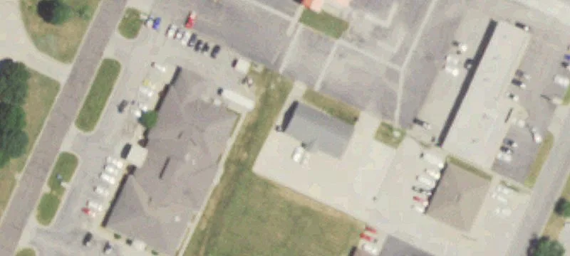 810 Winchester Dr