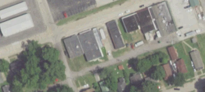 507 Greer Ave