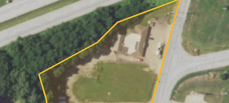1101 Business Hwy 13