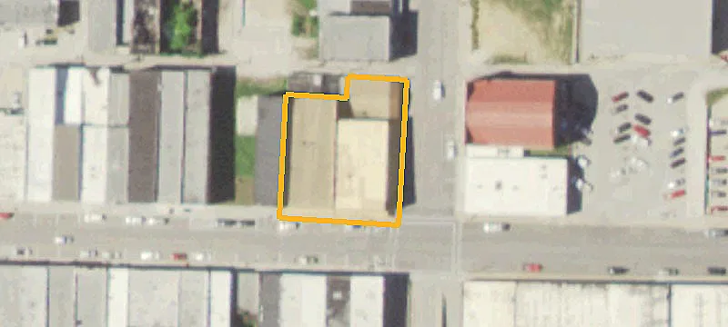 131 Vine St