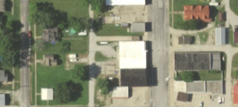 213 Main St