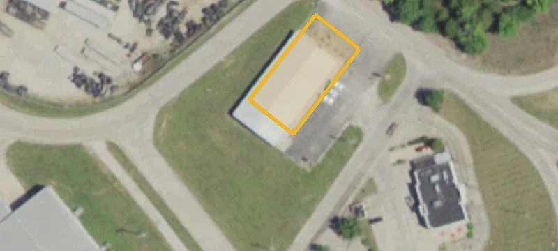 775 Purcell Rd