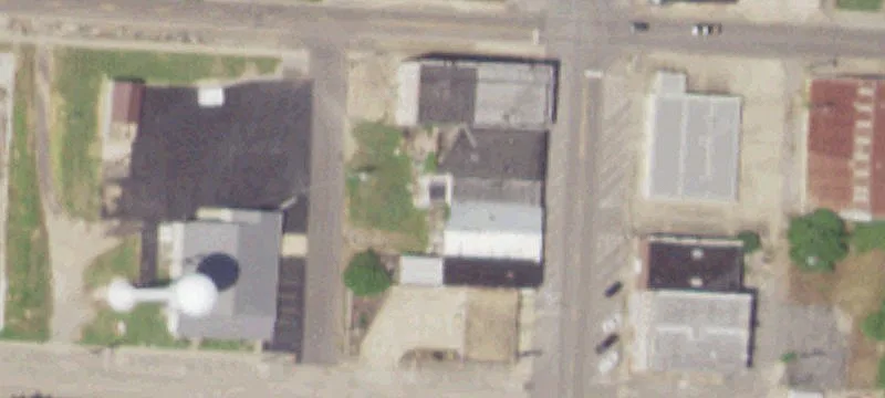110 Pr St