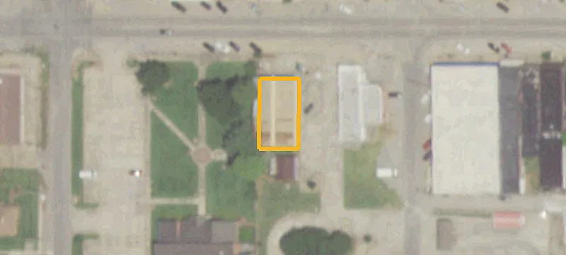 111 Main St