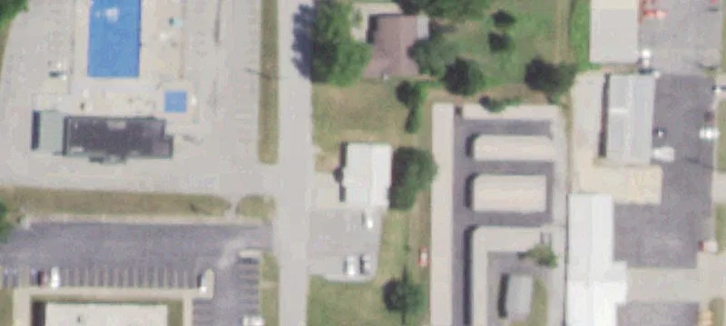 421 Fairground Rd