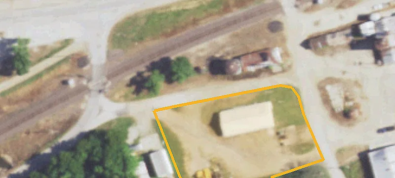 Otterville, MO 65348