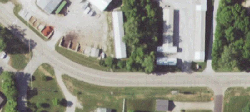 Boonville, MO 65233