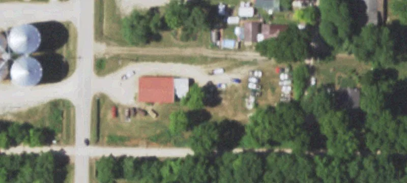 301 Lee St