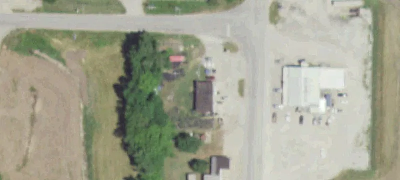 102 Outer Rd