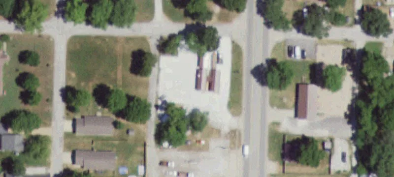 Diamond, MO 64840