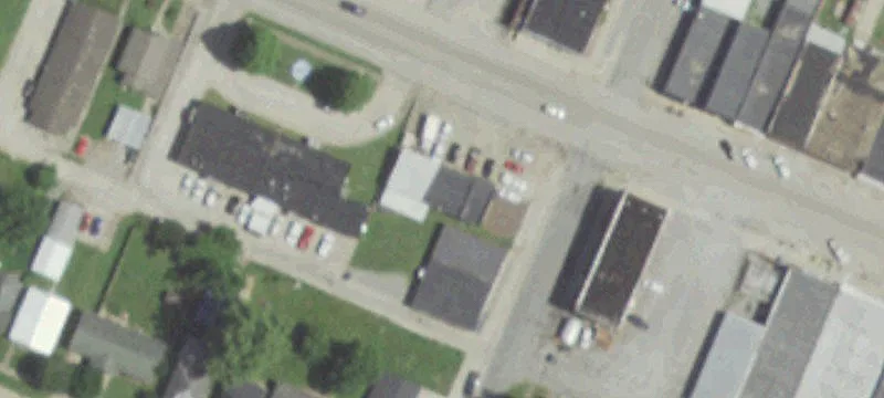 202 Yoakum Ave