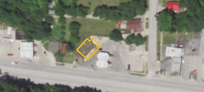 804 Mark Twain Ave