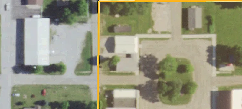 Eagleville, MO 64442