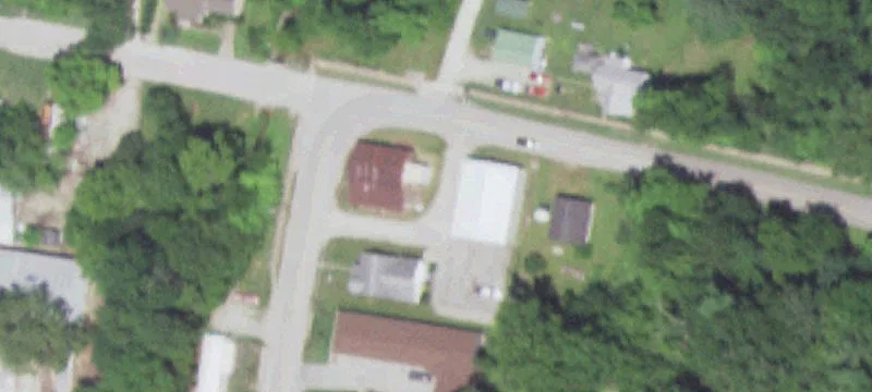 100 1st St