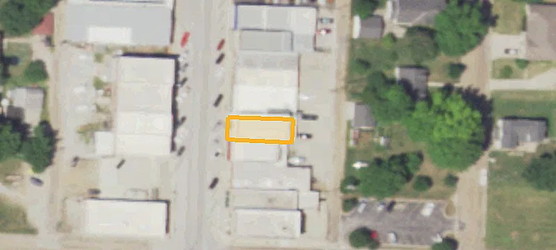523 Main St