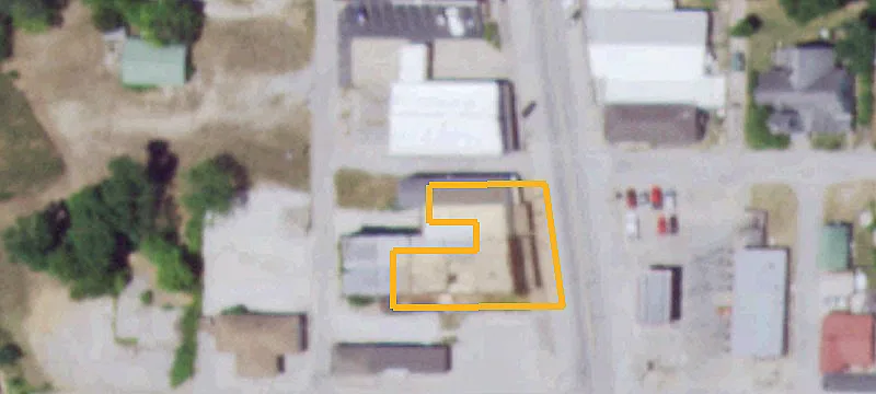 Granby, MO 64844