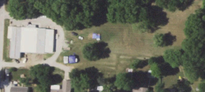 500 Franklin Ave
