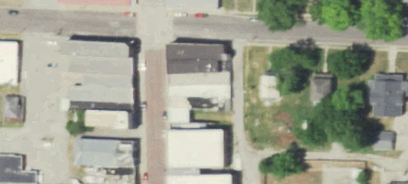 307 Miller St