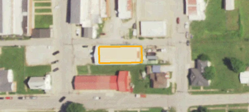 Main St