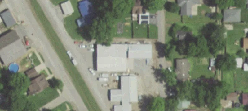 Oran, MO 63771