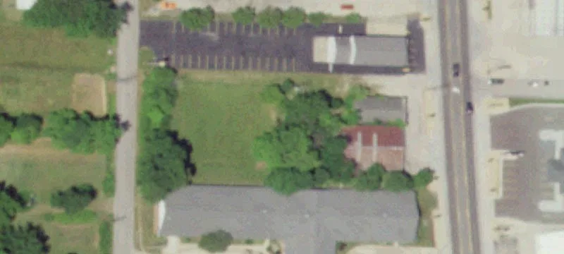 414 Franklin St