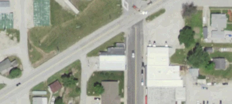 100 Public St
