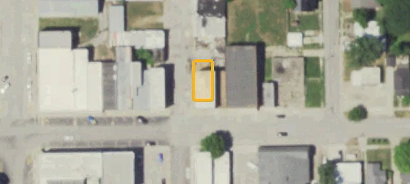 101 Benton St