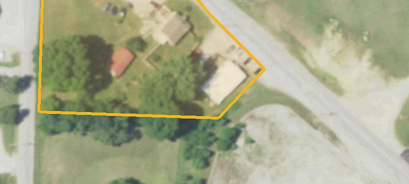 112 Rives Rd