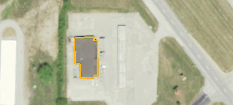 8305 Hwy 13
