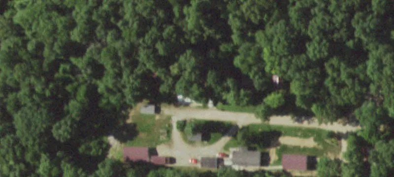 153 Old Hickory Dr