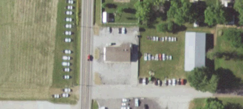 700 Hwy 5th 5