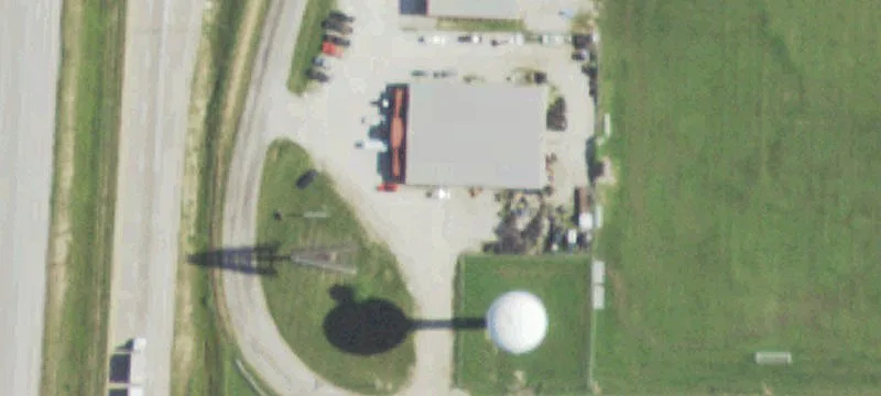 Canton, MO 63435
