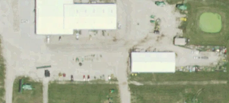 3691 Hwy 54
