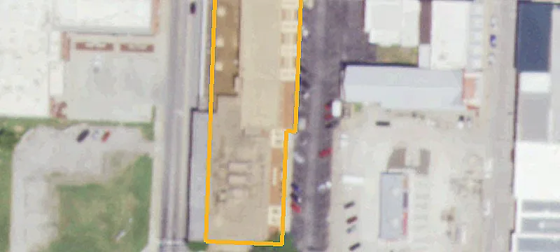 221 Cherry St