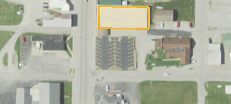 Main St