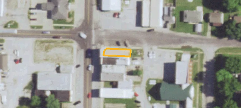 400 Main St