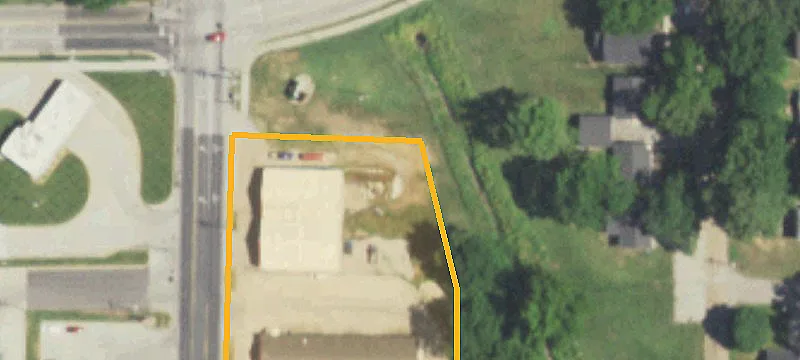 1272 Odell Ave