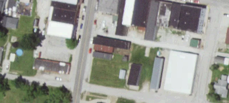 109 Palmyra St