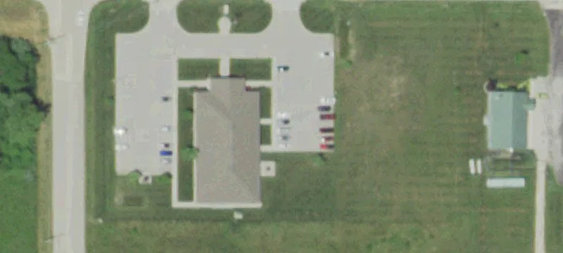 207 Matlock Dr