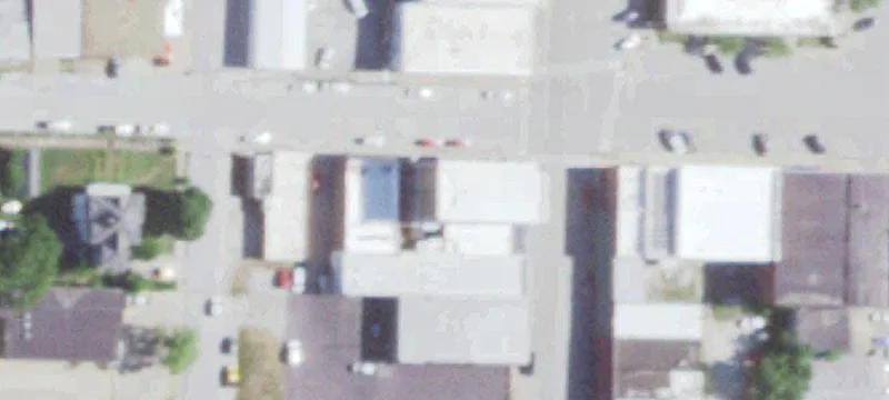201 Maple St