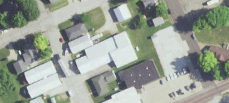260 Walnut St