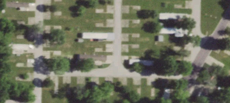 2099 Outer Rd