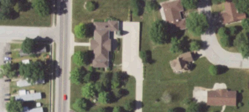 1100 Oak St