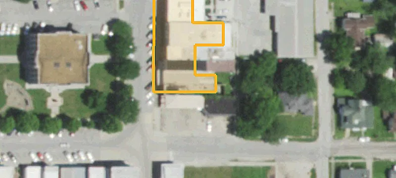 11 Main Cross St