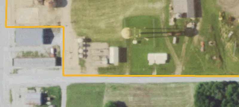 Ridgeway, MO 64481