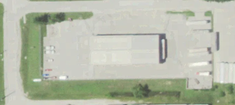 3807 Leonard Rd