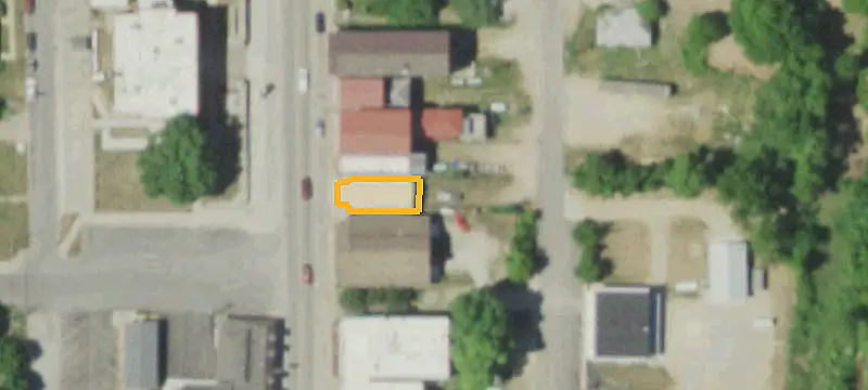 18506 Main St