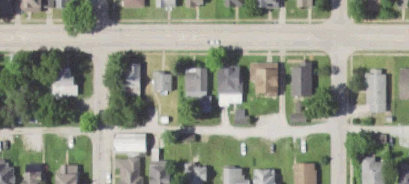 610 Jefferson St