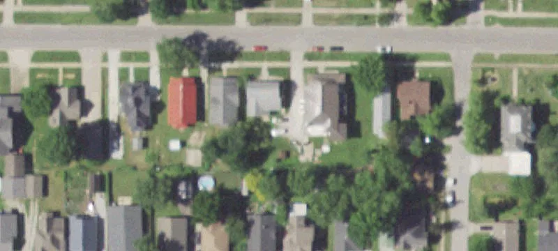 804 Harrison St