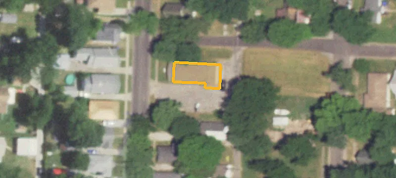 1501 Grand Ave